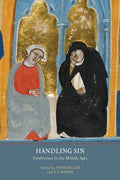 Handling Sin: Confession in the Middle Ages - Paperback