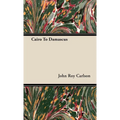 Cairo to Damascus - Paperback