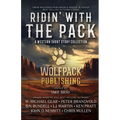 Ridin' with the Pack: A Western Short Story Collection - Paperback