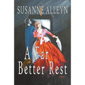 A Far Better Rest - Paperback