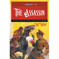 The Assassin: The Complete Adventures of Cordie, Soldier of Fortune, Volume 6 - Paperback