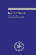 Narcoticos Anonimos - Paperback