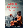 Caste and Religion in India - Paperback
