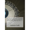 A Collection of Dynamic Programming Interview Questions Solved in C++ - Paperback