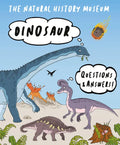 Dinosaur Questions & Answers - Paperback