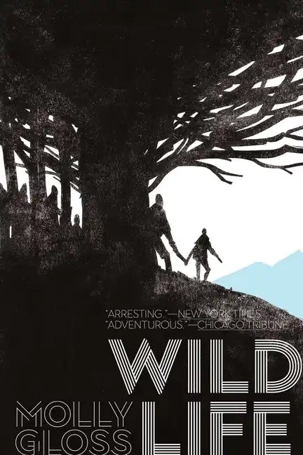 Wild Life - Paperback