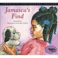Jamaica's Find - Hardcover