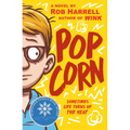 Popcorn - Paperback