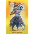 Raven, Go and Be Great - Paperback