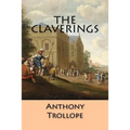 The Claverings - Paperback