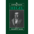 The Cambridge Companion to Hegel - Paperback