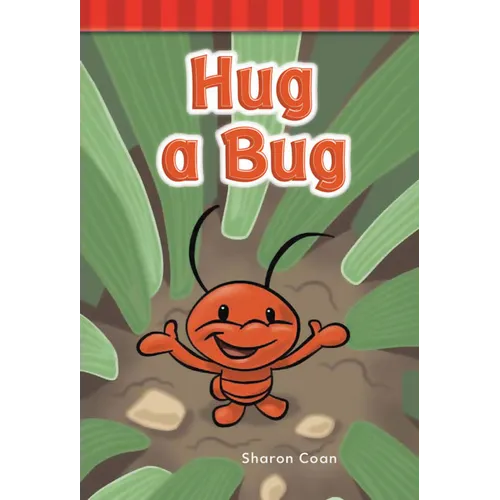 Hug a Bug - Paperback