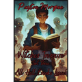 Witches Treasure Part 3: All Hell Breaks Loose - Paperback