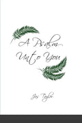 A Psalm Unto You - Paperback