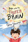 The Boy with the Faster Brain - Paperback