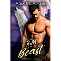 Son of a Beast: Fated Mates Wolf Shifter Romance - Paperback