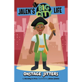 Onstage Jitters - Paperback