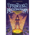 The Princess Protection Program #2: After Ever After - Hardcover