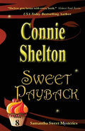 Sweet Payback: Samantha Sweet Mysteries, Book 8 - Paperback
