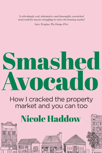 Smashed Avocado - Paperback