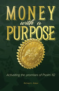 Money with a Purpose - Paperback