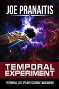 Temporal Experiment - Paperback