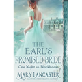 The Earl's Promised Bride - Paperback
