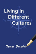 Living in Different Cultures - Paperback