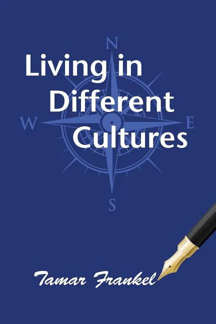 Living in Different Cultures - Paperback