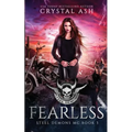 Fearless - Paperback