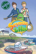 The Adventures of Seymour & Hau: Ireland - Paperback