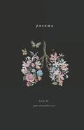 Pneuma: a poetry collection by Faye Alexandra Rose - Paperback