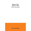 Hatim's Tales; Kashmiri stories and songs - Paperback