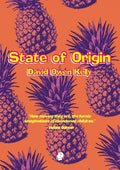 State of Origin - Paperback