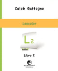 Leo Color Libro 2 - Paperback