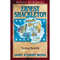 Ernest Shackleton - Paperback