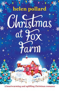 Christmas at Fox Farm: A heartwarming and uplifting Christmas romance - Paperback