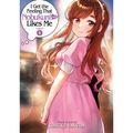 I Get the Feeling That Nobukuni-San Likes Me Vol. 4 - Paperback