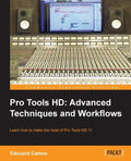 Pro Tools HD 11 - Paperback
