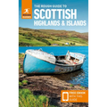 The Rough Guide to Scottish Highlands & Islands: Travel Guide with eBook - Paperback