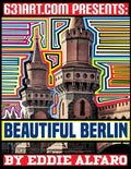 Beautiful Berlin - Paperback