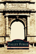 Valley Forge - Hardcover