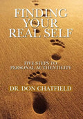 Finding Your Real Self - Hardcover