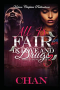 All Is Fair In Love And Drugs 3 - Paperback