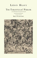 The Tarantulas' Parlor: and Other Unkind Tales - Paperback