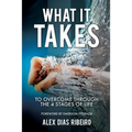 What It Takes - Paperback