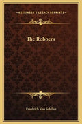 The Robbers - Hardcover