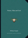 Nature, Man and God - Paperback