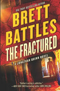 The Fractured - Paperback