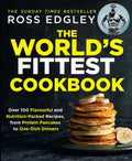 The World's Fittest Cookbook - Paperback